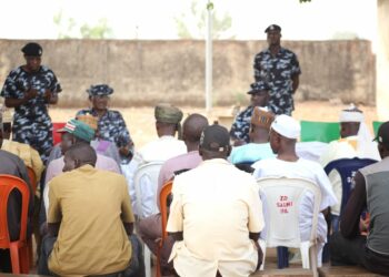 Artabu Tsakanin ‘Yan Bindiga Da ‘Yan Banga Ya Ci Rayuka Da Dama A Bauchi