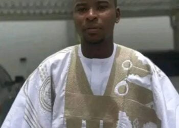 An Kama Amarya Kan Zargin Kashe Mijinta Bayan Kwana 9 Da Aurensu A Kano