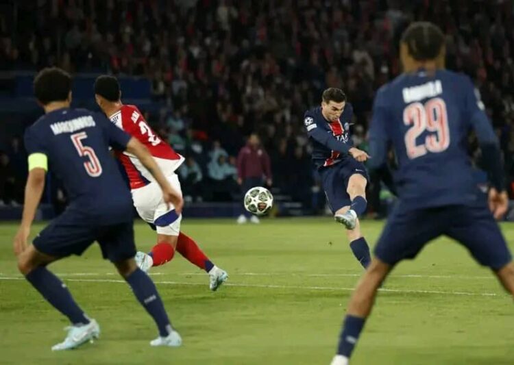PSG