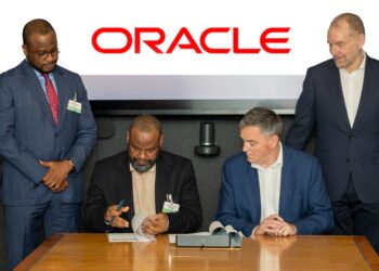 Zamfara Ta Haɗa Gwiwa Da Oracle A Landan Don Bunƙasa Fasahar Matasa A Jiharta 