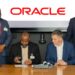 Zamfara Ta Haɗa Gwiwa Da Oracle A Landan Don Bunƙasa Fasahar Matasa A Jiharta 