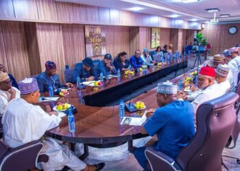 Ƙungiyar Sadarwa Ta Ƙasa Ta Fitar da Sabbin Matakan Tallata Nasarorin Gwamnatin Tinubu