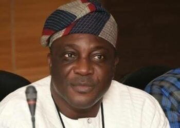 Tsohon Dan Takarar Gwamna A NNPP A Jihar Ondo Ya Yi Murabus Daga Jam’iyyar