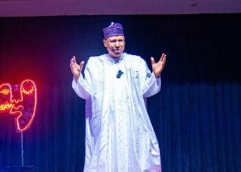 Minista Ya Ƙaddamar Da Yekuwar Wayar da Kan Ɗalibai Kan Kafofin Sadarwa