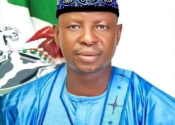 Kantoma Na Ƙaramar Hukumar Shira Ya Rasu Kwanaki Kafin Zaɓen Cike Gurbi