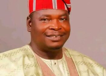 NNPP Ta Yi Asarar Ɗan Majalisa A Kano, Ya Koma APC