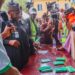 Gwamnan Zamfara Ya Raba Katin ATM Ga Mutane 400,000 Da Suka Ci Gajiyar Shirin ‘Cash Transfer’ A Jihar
