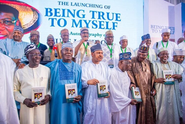 Tinubu