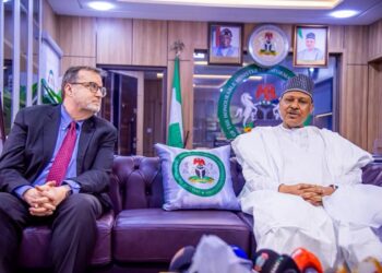 Gwamnatin Tarayya Da Majalisar Dokoki Za Su Haɗa  Gwiwa Kan Sake Duba Dokar Laifukan Intanet — Minista