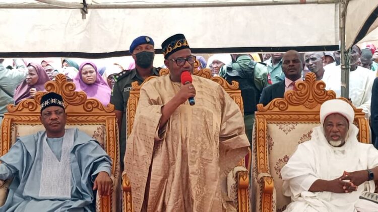 Bauchi