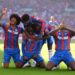 Amurka Crystal Palace Ta Lashe Kofin FA Karon Farko, Ta Doke Manchester City 1-0
