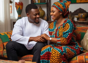 Wasu Kyawawan Ɗabi’u Da Suke Ƙarfafa Zamantakewar Aure