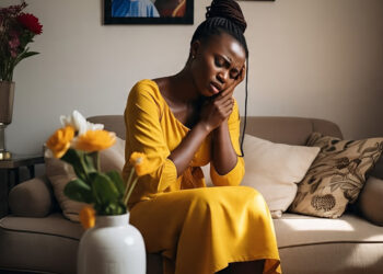 Ciwon Mara Lokacin Al’ada