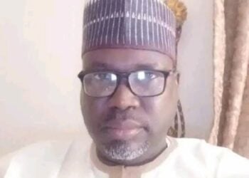 Wakilin VOA Haruna Dauda Ya Rasu A Maiduguri