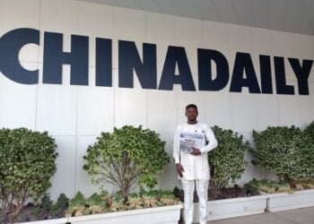 Fahimtar Hakikanin kasar Sin