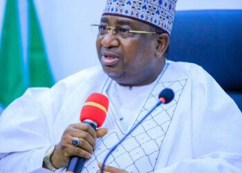Gwamna Nasir Ya Naɗa Sabbin Sakatarori Na Ƙananan Hukumomi 21 A Kebbi
