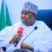 Amurka Gwamna Nasir Ya Naɗa Sabbin Sakatarori Na Ƙananan Hukumomi 21 A Kebbi