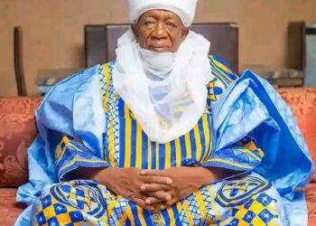Gwamna Bala Ya Yi Alhinin Rasuwar Yariman Bauchi, Garba Muhammad Sambo