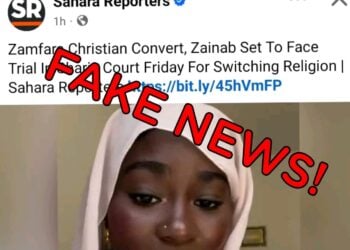 Babu Wata Matar Da Aka Gurfanar Saboda Wai Ta Zama Kirista – Gwamnatin Zamfara