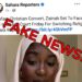 Hajji Babu Wata Matar Da Aka Gurfanar Saboda Wai Ta Zama Kirista – Gwamnatin Zamfara