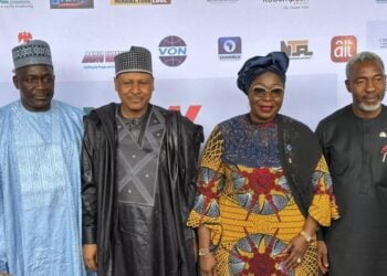 Shirye-shiryen Tinubu Suna Buɗe Hanyar Farfaɗowar Tattalin Arzikin Nijeriya – Minista