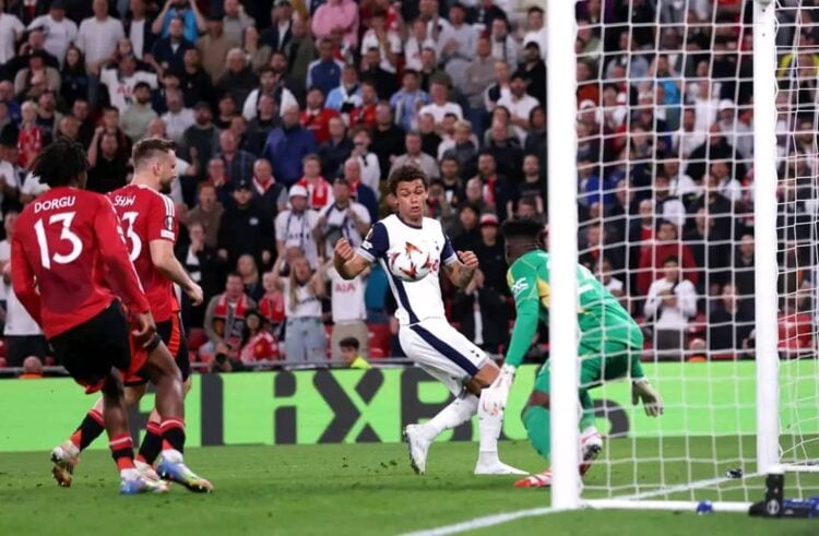 Tottenham