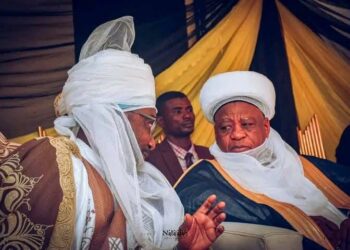 Shugaban Hukumar DSS Ya Kaddamar Da Cibiyar Koyar Da Addinin Musulunci A Kaduna 