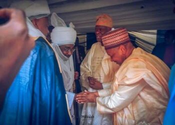 Shugaban Hukumar DSS Ya Kaddamar Da Cibiyar Koyar Da Addinin Musulunci A Kaduna 