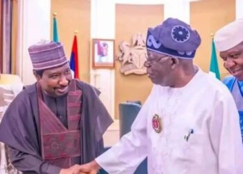 Shugaba Tinubu Ya Amince Da Ɗaga Likafar Kwalejin Fasaha Ta Kabo Zuwa Jami’a