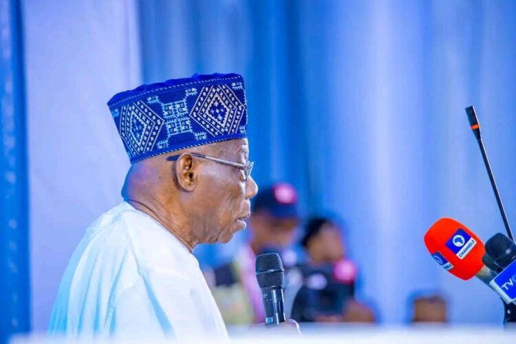 Obasanjo