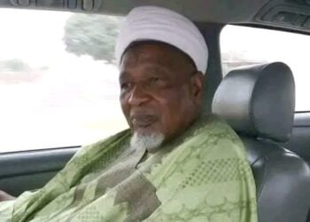 Mahaifin Tsohon Gwamnan Kaduna, Ramalan Yero, Ya Rasu