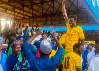 Jami’ar Jos Ta Samu Lambobin Zinare 14 A Gasar NUSSA, Yayin Da FUT Daura Ta Lashe Kofin Kwallon Kafa