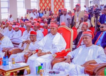 Gwamnatin Kano Ta Fara Biyan Tsoffin Kansiloli Na APC Sama Da Naira Biliyan 16