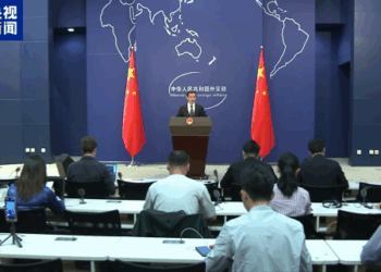 Ya Kamata Amurka Ta Daina Yin Barazana Da Matsin Lamba Idan Tana Son A Tattauna Batun Harajin Kwastam