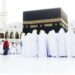 Yadda Manzon Allah (SAW) Ya Yi Aikin Hajji (2)