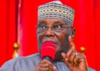 Tsaro Na Da Matuƙar Muhimmanci Wajen Bunƙasa Tattalin Arziƙi – Atiku