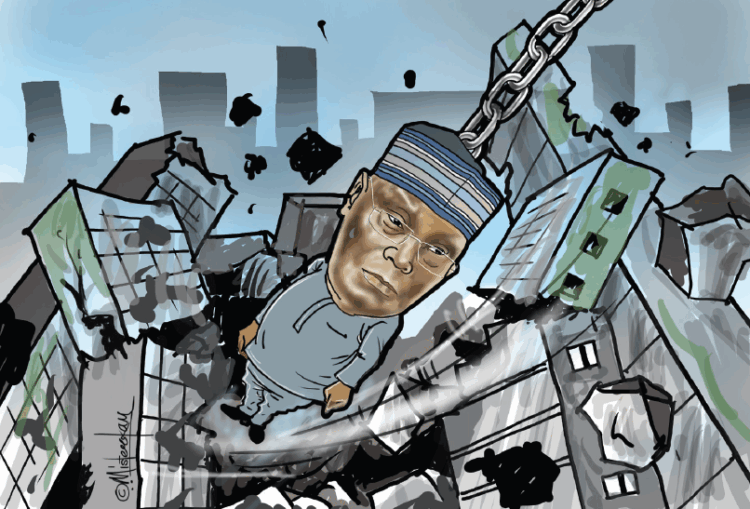 Atiku