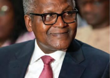 Matatar Mai: Har Yanzu ‘Kabal’ A Ɓangaren Mai Na Yaƙar Nasararmu – Dangote