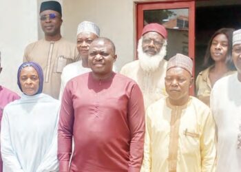 Masana Sun Bayyana Ingancin TELA Maize Ga Rayuwar Al’umma