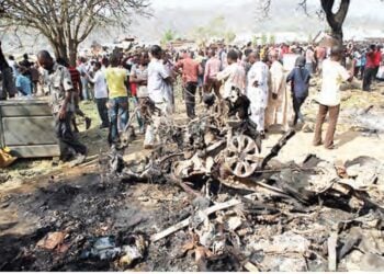 Rikicin Filato Ya Sa Makiyaya Yin Asarar Naira Miliyan 300 Cikin Wata 2