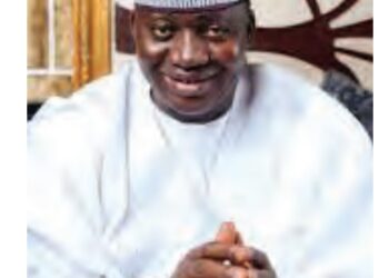 2027: Har Yanzu Ba Mu Saka Ranar Fara Sabunta Katin Zabe Ba — INEC