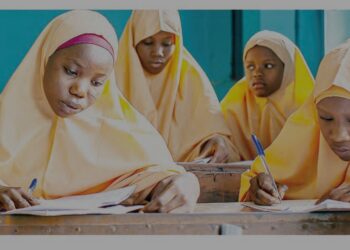 Abin  Da Ya Sa Ilimi Yake Da Muhimmanci Ga Rayuwar Al’umma (1)