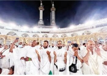 Abubuwan Da Aka Haramta Wa Mahajjaci