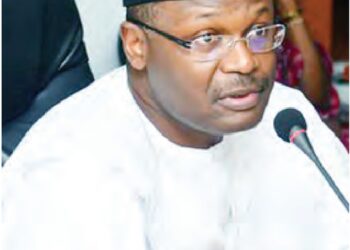 A Tsammaci Garambawul Ga Dokar Zabe Kafin Zaben 2027 — Shugaban INEC