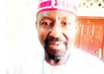Hukumar KNARDA Ta Ƙudiri Aniyar Yashe Madatsun Ruwa A Kano 