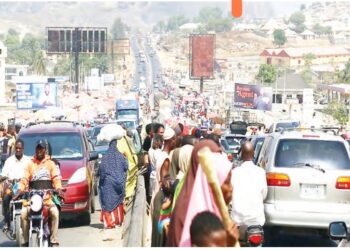 SULEJA – An Ci Moriyar Ganga (I)