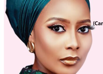 Ban Ɗauki Harkar Fim Da Wasa Ba – Hauwa Ayawa