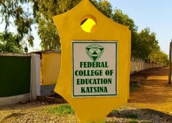 Tarihin Makarantar Katsina-kwalej Zuwa Ta Horon Malamai (1)