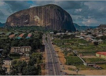 SULEJA – An Ci Moriyar Ganga (2)