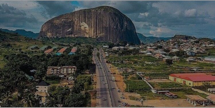 Suleja